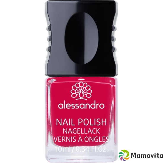 Alessan nail polish without packaging 915 Just Jo buy online