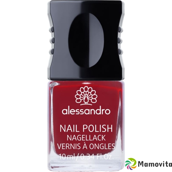 Alessandro Nagellack ohne Verp 934 Ps I Lo buy online