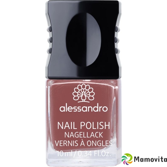 Alessandro Nagellack ohne Verp 910 Rosy Wi buy online