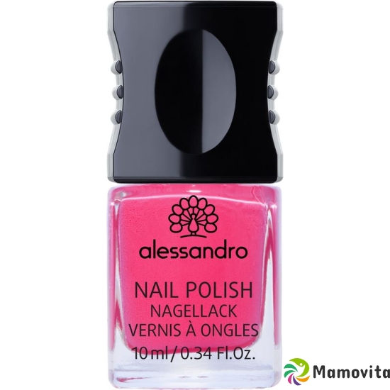 Alessandro Nagellack ohne Verp 928 My Laur buy online