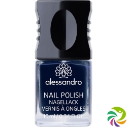 Alessan nail polish without packaging 912 Urban D