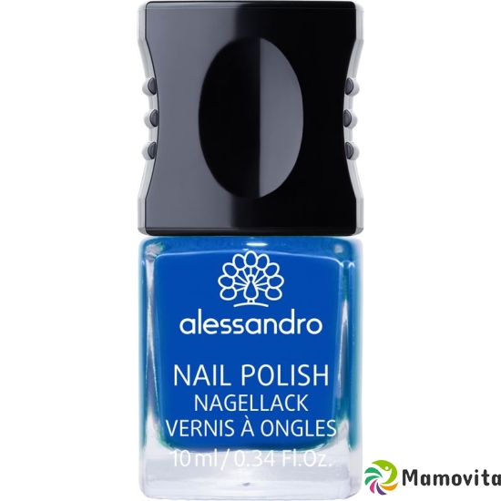 Alessandro Nagellack ohne Verp 919 Got The buy online