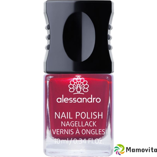 Alessan nail polish without packaging 935 Sexy Ji buy online