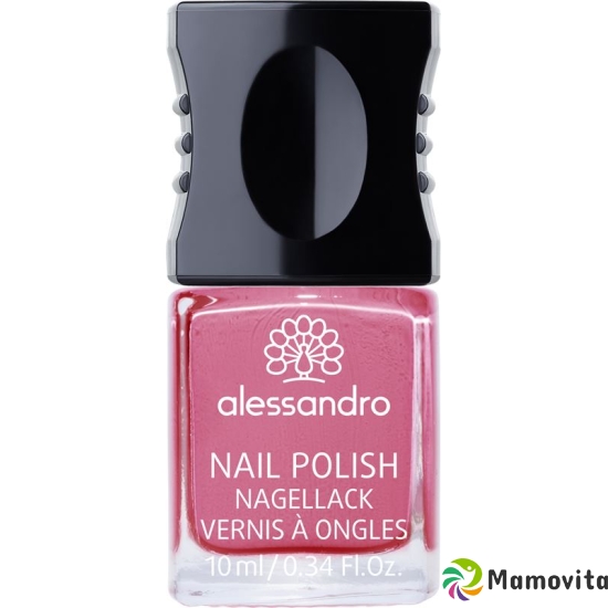 Alessandro Nagellack ohne Verp 930 My Firs buy online