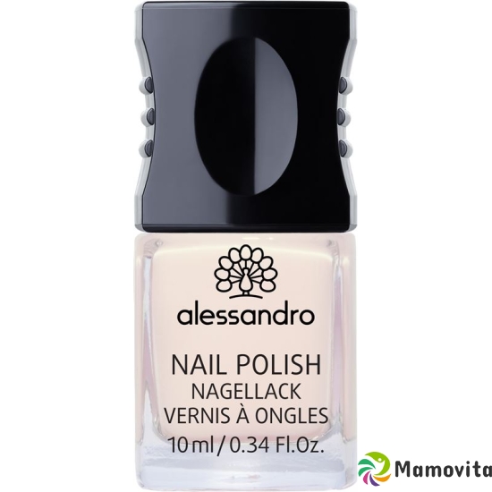 Alessandro Nagellack ohne Verp 929 Pretty buy online