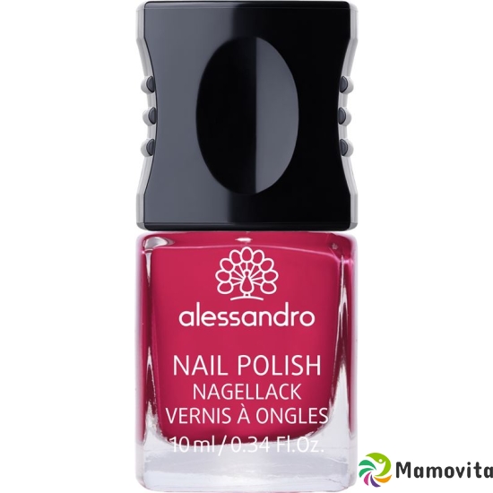 Alessan Nagellack ohne Verp 909 Juan's buy online