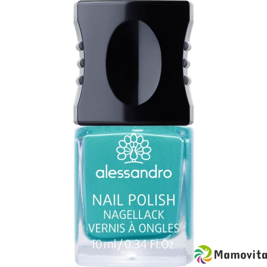 Alessan nail polish without packaging 918 Baltic buy online