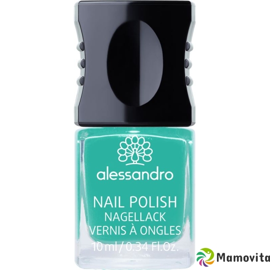 Alessandro Nagellack ohne Verp 914 Mintast buy online