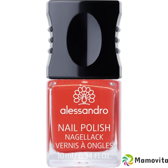 Alessan nail polish without packaging 924 Mellow buy online