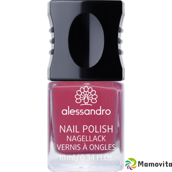 Alessan nail polish without packaging 931 Petite buy online