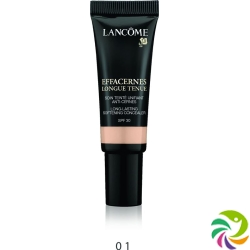 Lancome Effacernes Longue Tenue 01