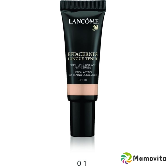 Lancome Effacernes Longue Tenue 01 buy online