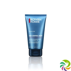 Biotherm Homme Day Cont Body Shower Deo 150ml