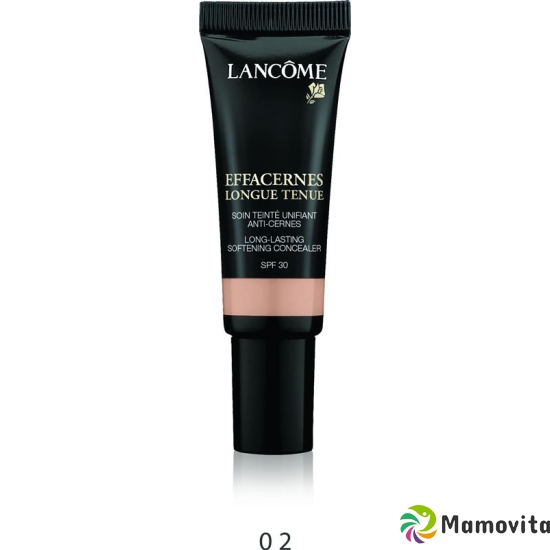 Lancome Effacernes Longue Tenue 02 buy online