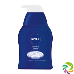 Nivea Soap Creme Care 250 ml