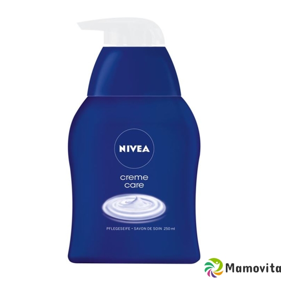 Nivea Soap Creme Care 250 ml buy online