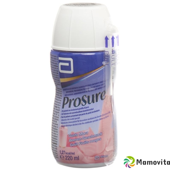 ProSure liq berry Fl 220 ml buy online