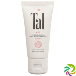 Valley Med hand cream repair exclusively Tb 30 ml