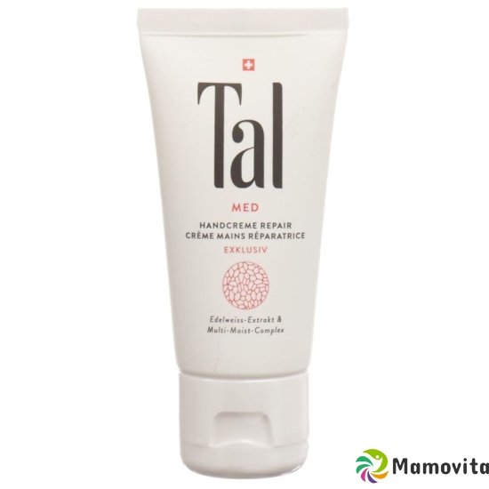 Valley Med hand cream repair exclusively Tb 30 ml buy online