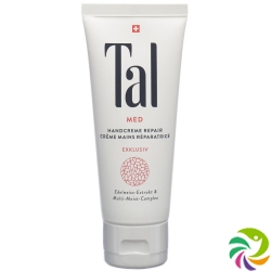 Valley Med hand cream repair exclusively Tb 75 ml