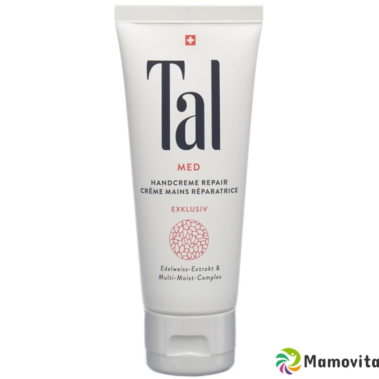 Valley Med hand cream repair exclusively Tb 75 ml buy online