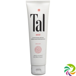 Valley Med hand cream repair exclusively Tb 150 ml