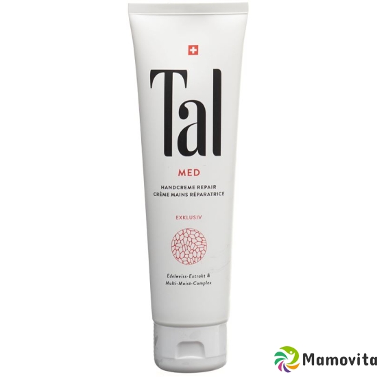 Valley Med hand cream repair exclusively Tb 150 ml buy online