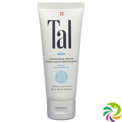 Med valley hand cream repair clinic Tb 75 ml