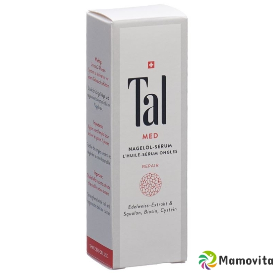 Med valley Nagelöl serum Tb 15 ml buy online