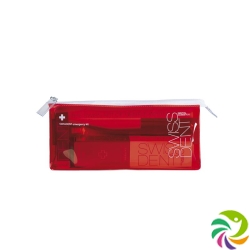 Swissdent Emergency Kit red