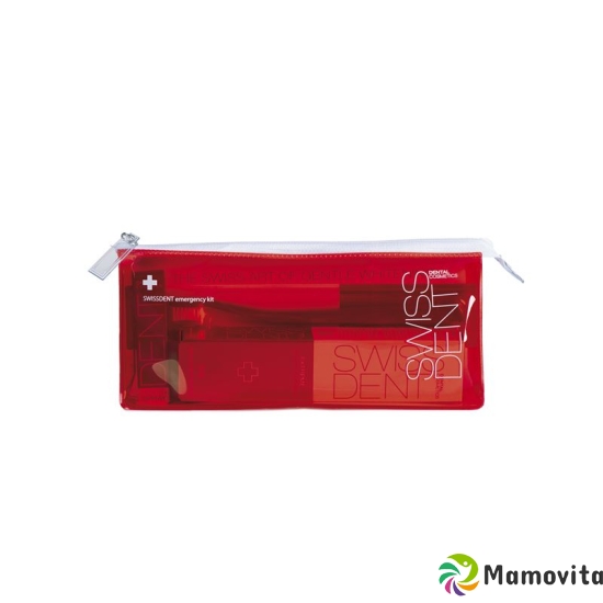 Swissdent Emergency Kit red buy online