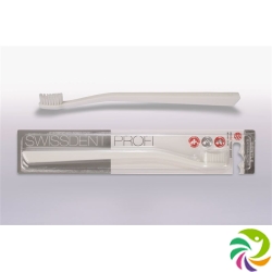 Swissdent Gentle toothbrush extra soft white