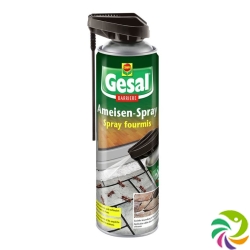 Gesal Ameisen Spray Barriere 500ml