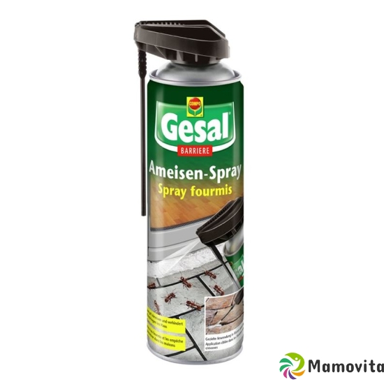 Gesal Ameisen Spray Barriere 500ml buy online