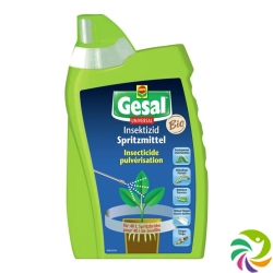 Gesal Insektizid Spritzmittel Universal 400ml