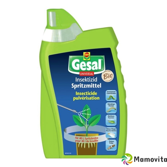 Gesal Insektizid Spritzmittel Universal 400ml buy online