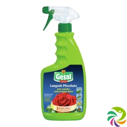 Gesal Langzeit-Pilzschutz Folicur Rtu 750ml