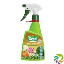 Gesal Natural Insecticide Rtd 450+0.9ml