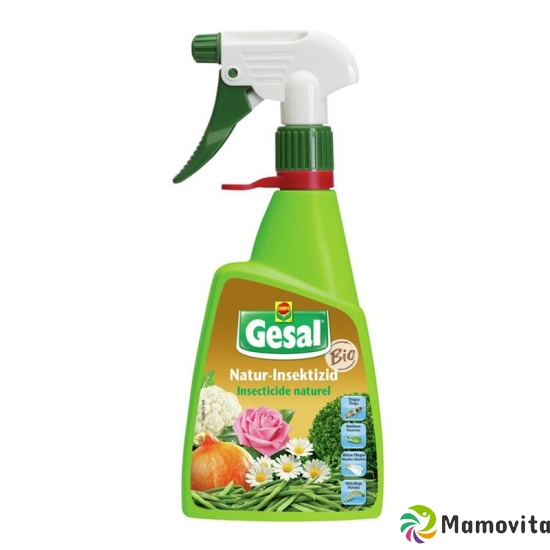 Gesal Natural Insecticide Rtd 450+0.9ml buy online