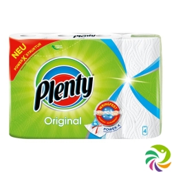 Plenty household cloths original sheet 45 4 pcs