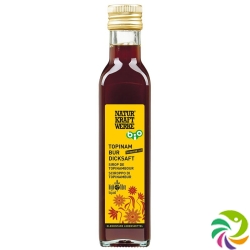 Naturkraftwerke Topinambur Saft Kon Bio/kba 250ml