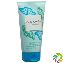 Barclay Pretty Butte Body Lotion 150ml