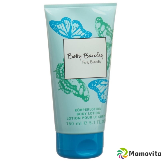 Barclay Pretty Butte Body Lotion 150ml buy online