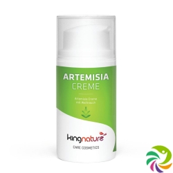 Kingnature Artemisia Cream Dispenser 30 ml