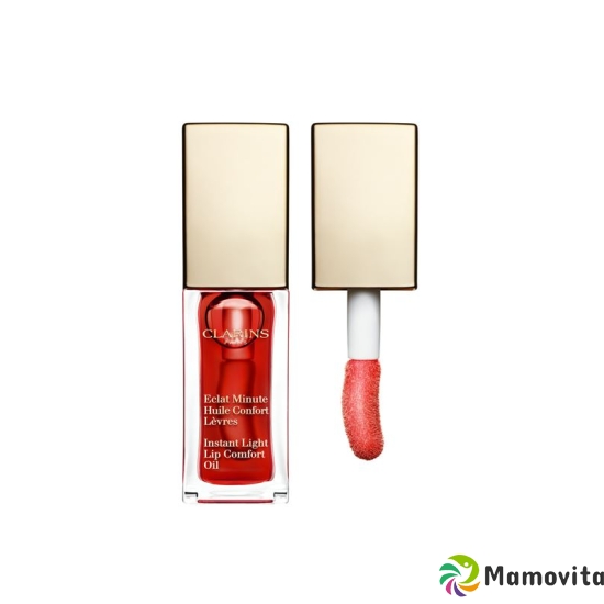 Clarins Em Huile Confort Levres No 03 buy online