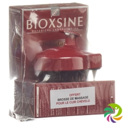 Bioxsine CombiPack Forte with brush