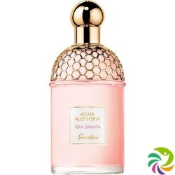 Guerlain Allegor Eau de Toilette Pera Granita Spray 125ml