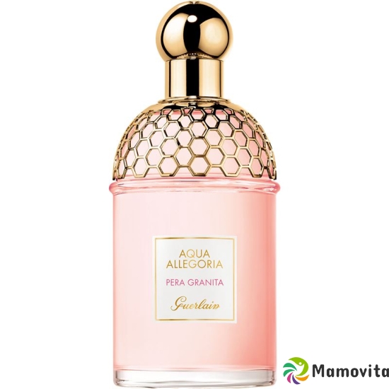 Guerlain Allegor Eau de Toilette Pera Granita Spray 125ml buy online