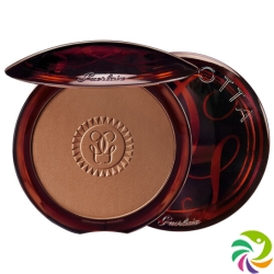 Guerlain Terracotta Bronzing Powder No. 05