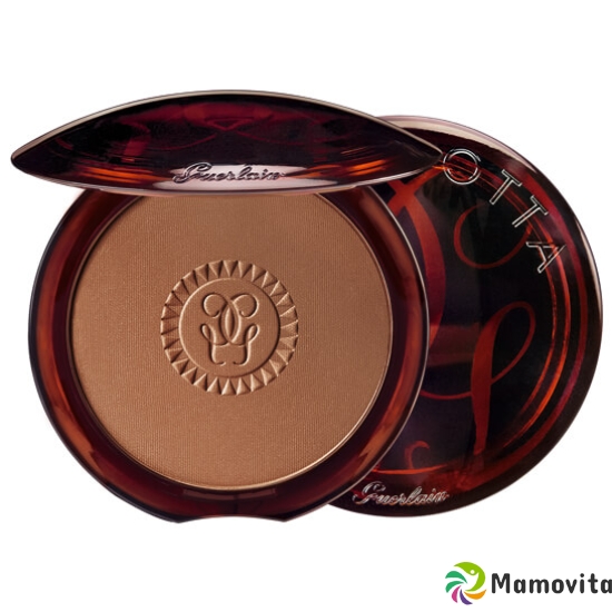 Guerlain Terracotta Bronzing Powder No. 05 buy online